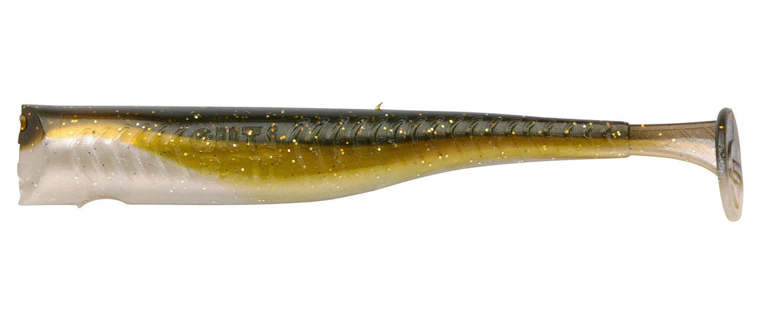 SPRO-Gutsbait Softbait Bodies UV 95 Abalone 11 cm - Eggers Webshop-4663-418-