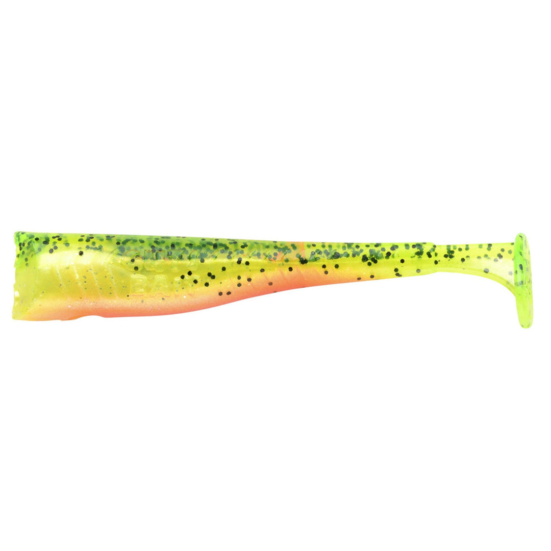 SPRO-Gutsbait Softbait Bodies UV 95 Mojito 9,5 cm - Eggers Webshop-4663-317-