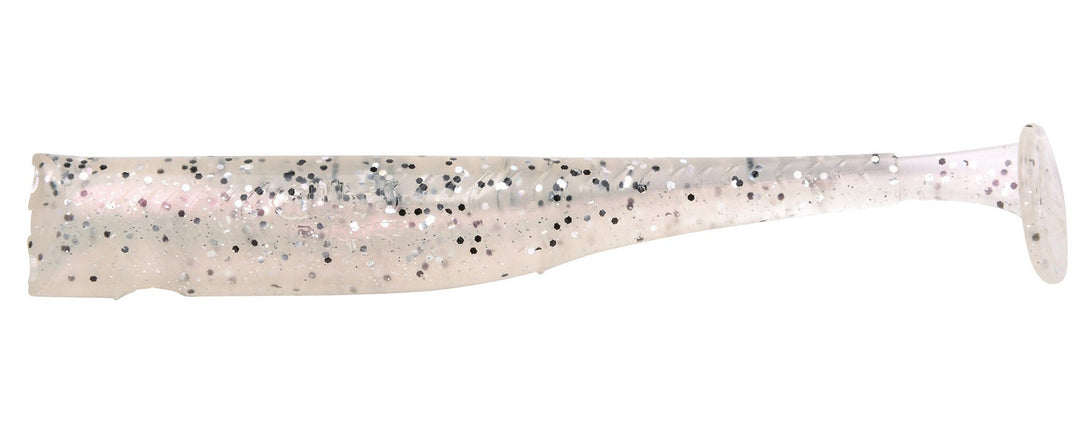 SPRO-Gutsbait Softbait Bodies UV 95 Salt & Pepper 9,5 cm - Eggers Webshop-4663-314-