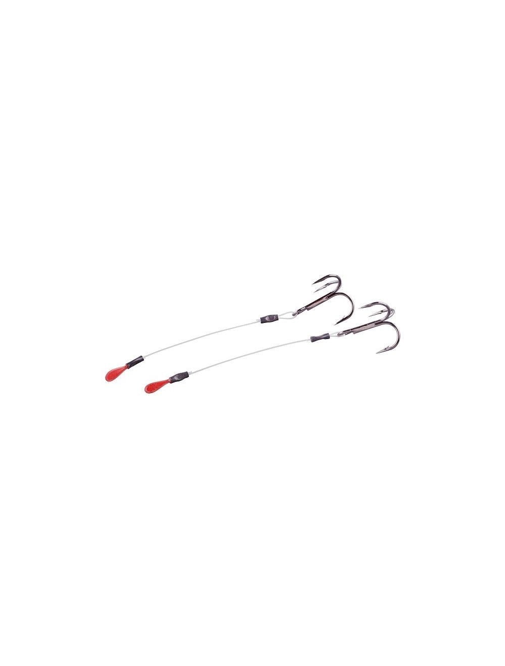 SPRO-One Touch Fine Stinger - Eggers Webshop-46242800-