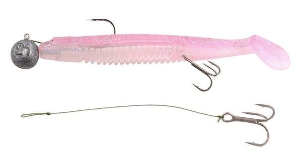SPRO-Pike Fighter Fine Stinger hook 13B - Eggers Webshop-4624 2500-