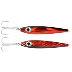 SPRO-Pilk 'X Red Fish 40 gr - Eggers Webshop-004500000504-
