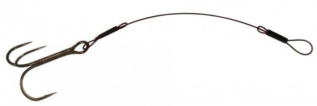 SPRO-Shad Stinger 5 cm 6 Kg hooksize 6 13B - Eggers Webshop-4624 1600-