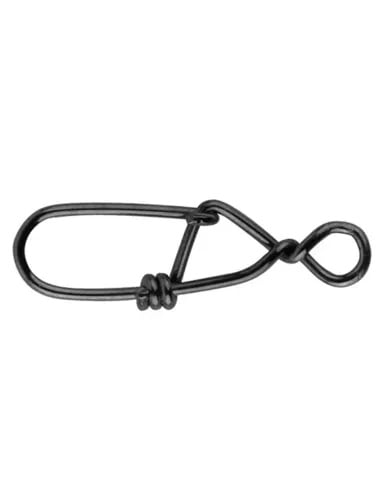 SPRO-Snagless Snap Size 000 6 Kg - Eggers Webshop-4620-301-