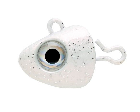 SPRO-Softbait Heads Pearl gr 10 - Eggers Webshop-4663 010-