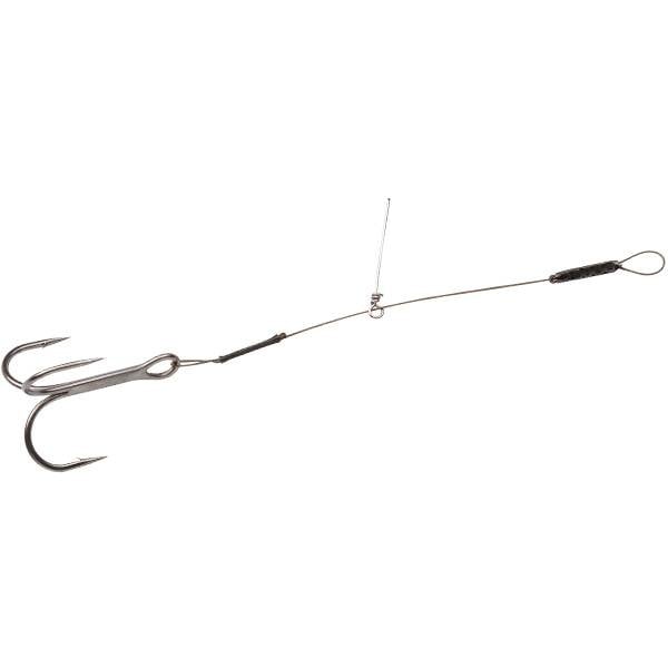SPRO-Softbait Pike Stinger 7x7 Wire - Eggers Webshop-4629-102-