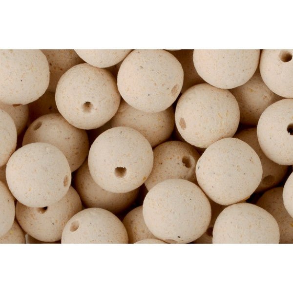 SPRO-Speedfeed Pre-drilled Fluo Boilies Chocolate - Eggers Webshop-8980703-