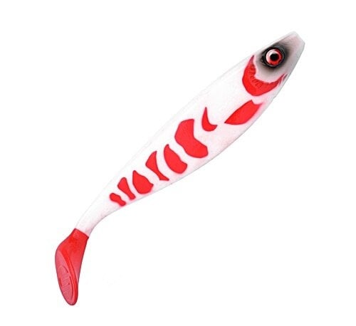 SPRO-Wob Shad 2.0 Sick Koi 15 cm - Eggers Webshop-111800060 4899-602-