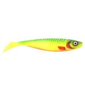 SPRO-Wob Shad 2.0 White Firetiger 15 cm - Eggers Webshop-111800062 4899-605-