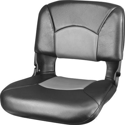 Tempress-All Weather Black/Charcoal - Eggers Webshop-45654-