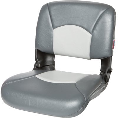 Tempress-All Weather Charcoal/Gray - Eggers Webshop-45608-