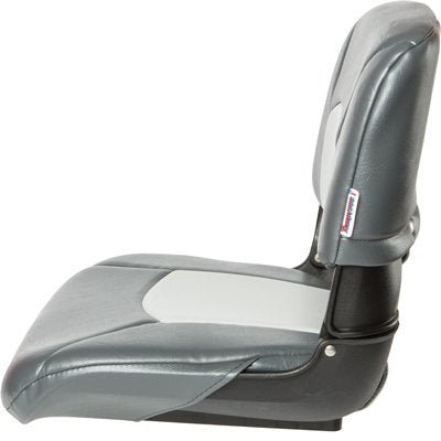 Tempress-All Weather Charcoal/Gray - Eggers Webshop-45608-