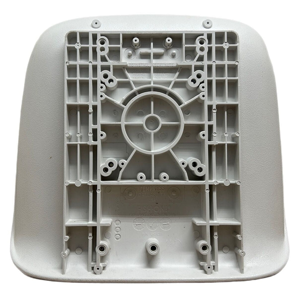 Tempress-All Weather Low Back Gray - Eggers Webshop-45043-