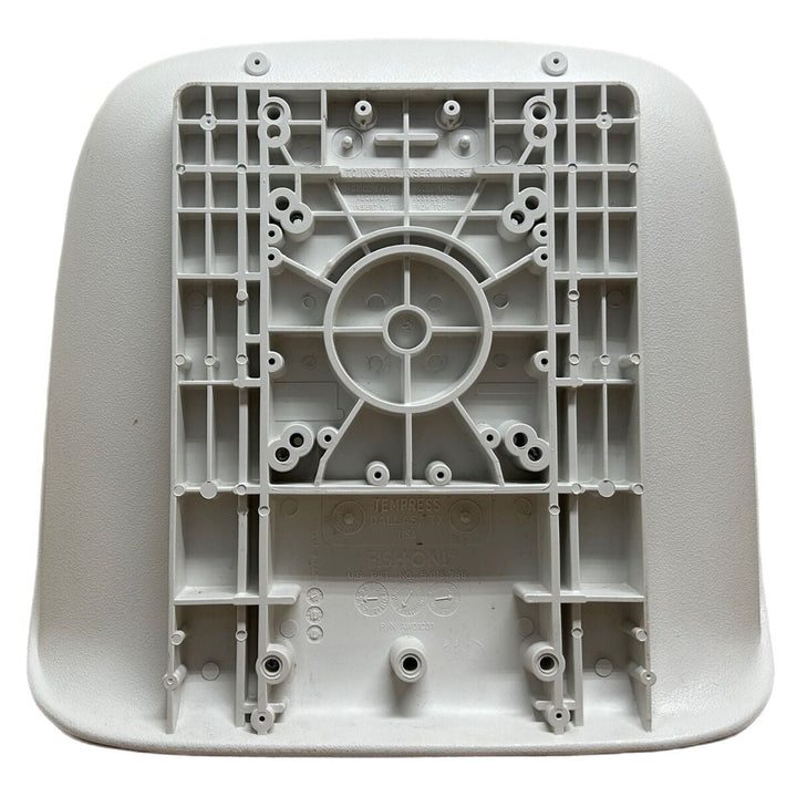 Tempress-All Weather Low Back Gray - Eggers Webshop-45043-