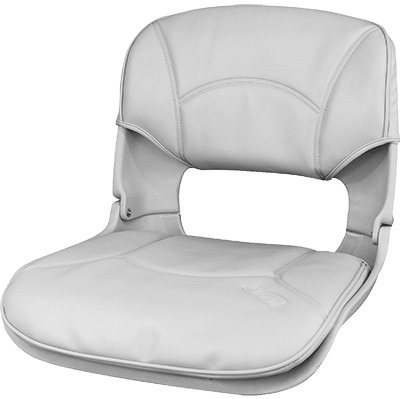 Tempress-All Weather Low Back Gray / Gray - Eggers Webshop-45253-