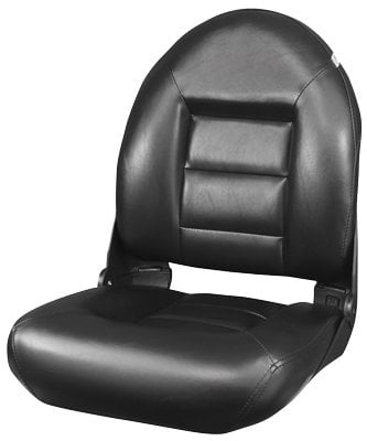 Tempress-Navistyle High Back Bootstoel All Black - Eggers Webshop-54929-