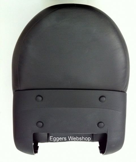 Tempress-Navistyle High Back Bootstoel All Black - Eggers Webshop-54929-