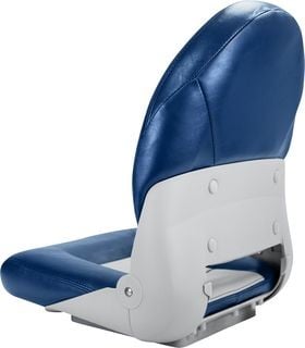 Tempress-Navistyle High Back Bootstoel Blue/Gray - Eggers Webshop-54901-