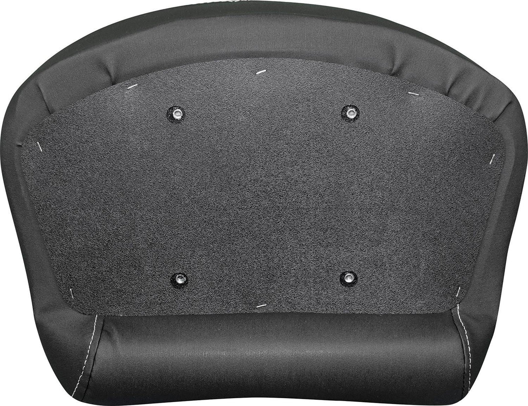 Tempress-Pro Casting Seat Black/Black/Matrix - Eggers Webshop-68586-