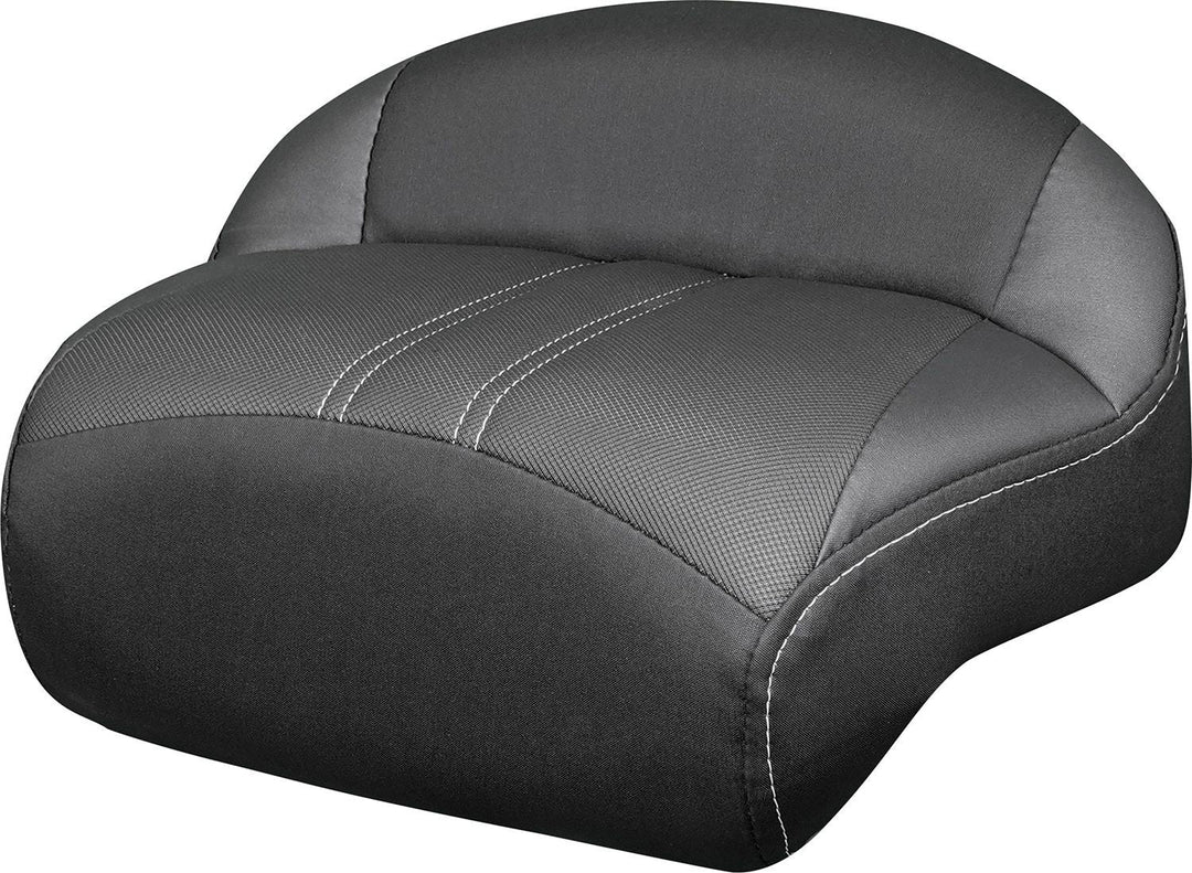 Tempress-Pro Casting Seat Black/Charcoal - Eggers Webshop-68772-
