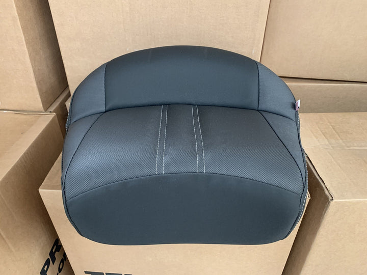 Tempress-Pro Casting Seat Black/Charcoal - Eggers Webshop-68772-