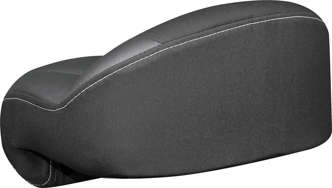 Tempress-Pro Casting Seat Black/Charcoal - Eggers Webshop-68772-