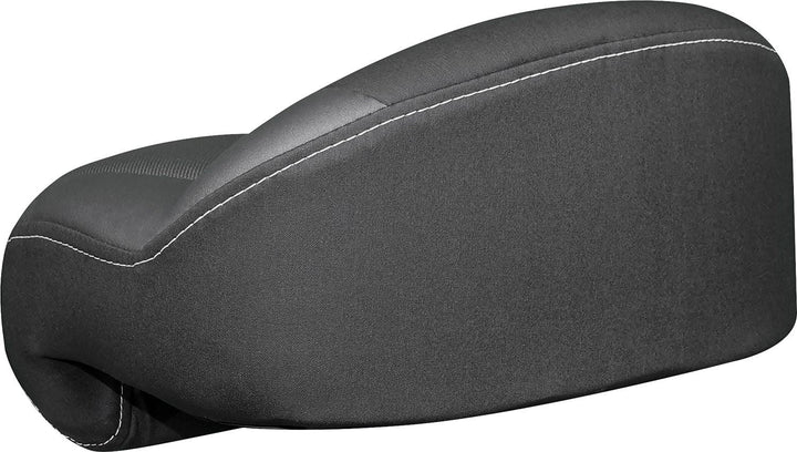 Tempress-Pro Casting Seat Black/Charcoal - Eggers Webshop-68772-