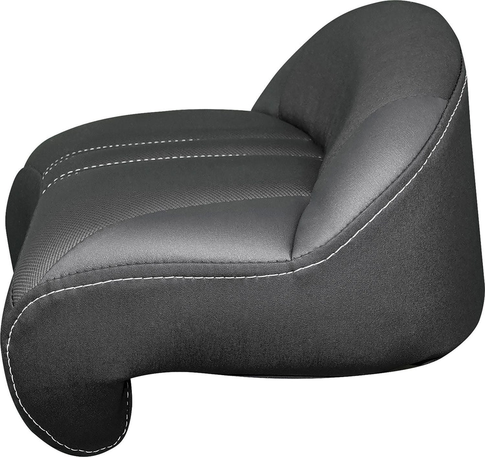 Tempress-Pro Casting Seat Black/Charcoal - Eggers Webshop-68772-