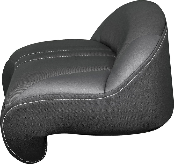 Tempress-Pro Casting Seat Black/Charcoal - Eggers Webshop-68772-