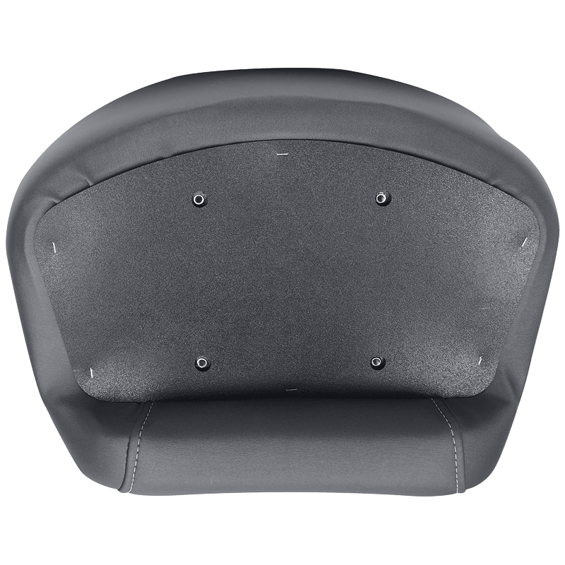 Tempress-Pro Casting Seat Black/Charcoal - Eggers Webshop-68772-