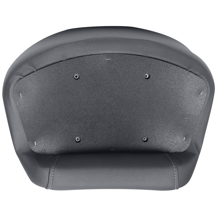 Tempress-Pro Casting Seat Black/Charcoal - Eggers Webshop-68772-