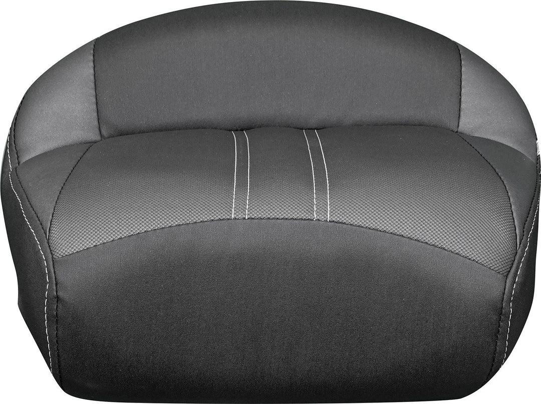Tempress-Pro Casting Seat Black/Charcoal - Eggers Webshop-68772-
