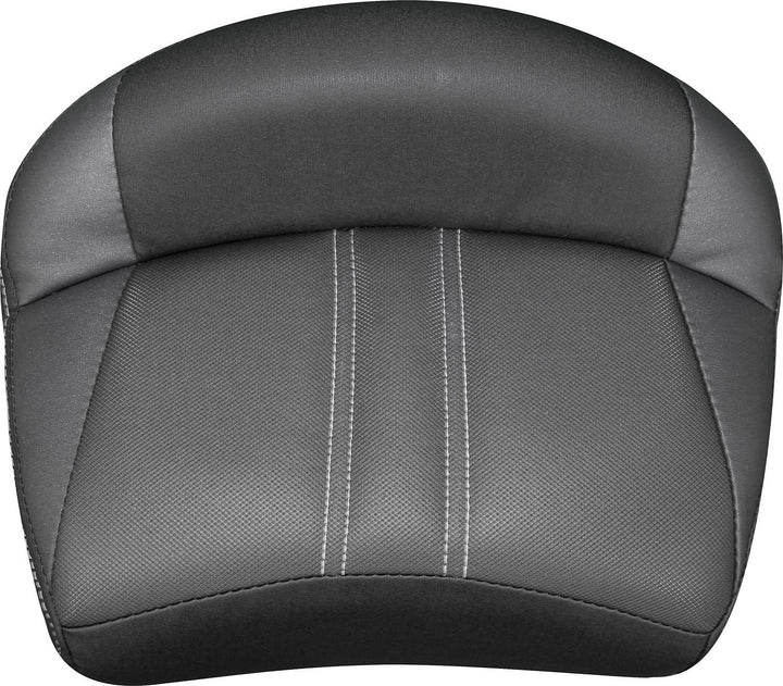 Tempress-Pro Casting Seat Black/Charcoal - Eggers Webshop-68772-