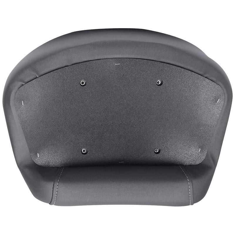 Tempress-Pro Casting Seat Charcoal/Gray/Carbon - Eggers Webshop-68752-