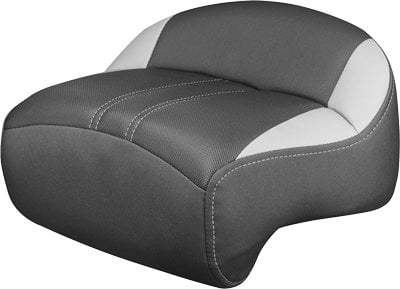 Tempress-Pro Casting Seat Charcoal/Gray/Carbon - Eggers Webshop-68752-
