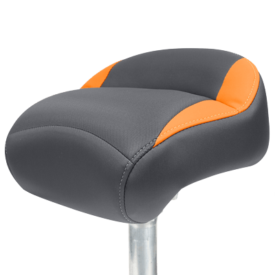 Tempress-Pro Casting Seat Charcoal/Orange/Carbon - Eggers Webshop-68560-