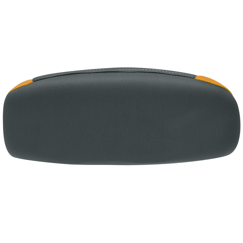 Tempress-Pro Casting Seat Charcoal/Orange/Carbon - Eggers Webshop-68560-