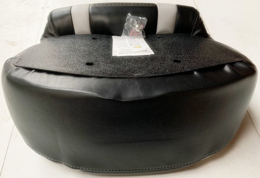 Tempress-Pro Casting Seat Edge Black/Gray/Black - Eggers Webshop-68776-