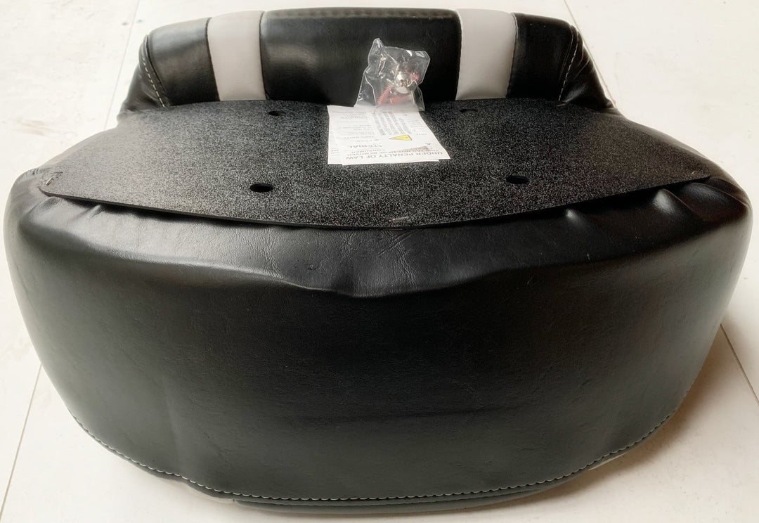 Tempress-Pro Casting Seat Edge Black/Gray/Black - Eggers Webshop-68776-