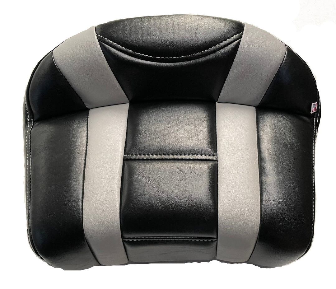 Tempress-Pro Casting Seat Edge Black/Gray/Black - Eggers Webshop-68776-