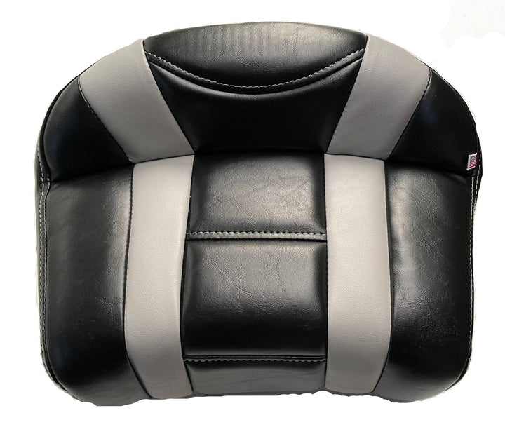 Tempress-Pro Casting Seat Edge Black/Gray/Black - Eggers Webshop-68776-