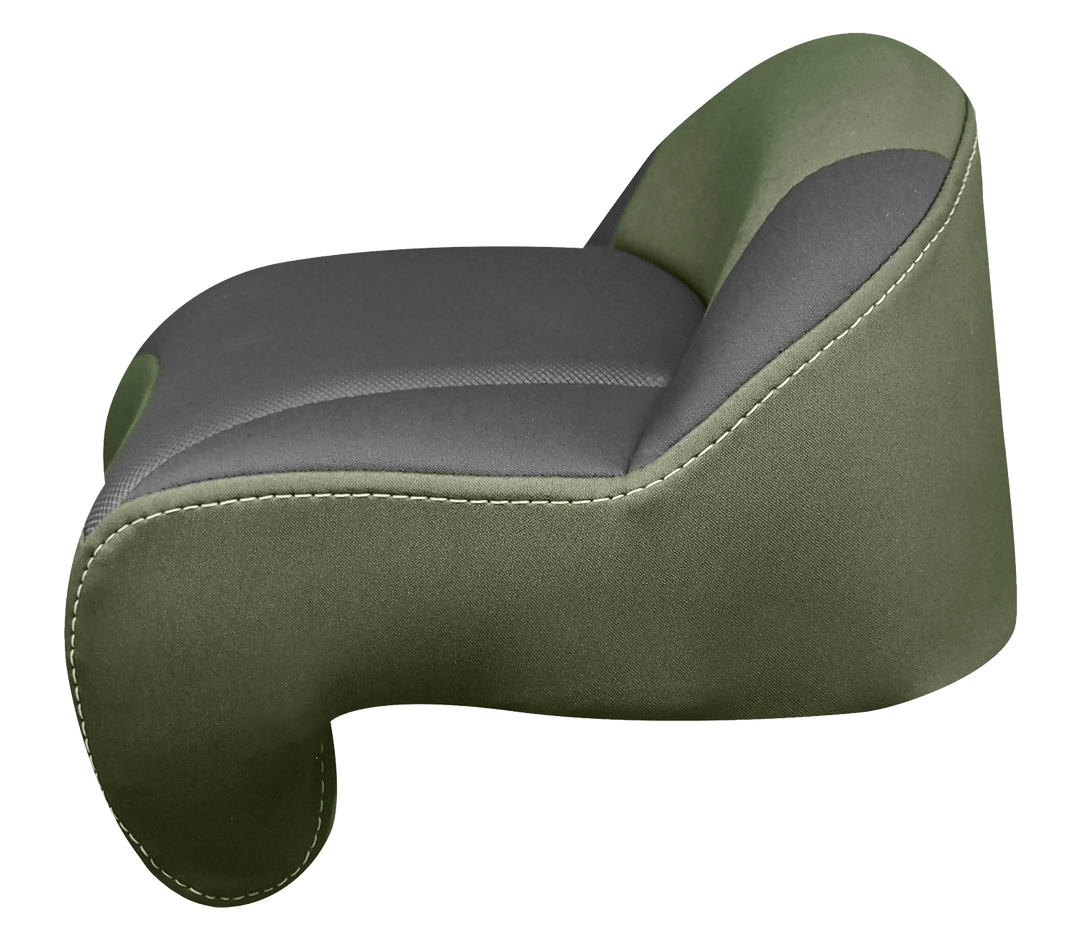Tempress-Pro Casting Seat Green/Black - Eggers Webshop-68584-