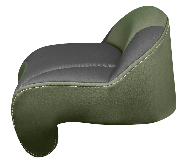 Tempress-Pro Casting Seat Green/Black - Eggers Webshop-68584-