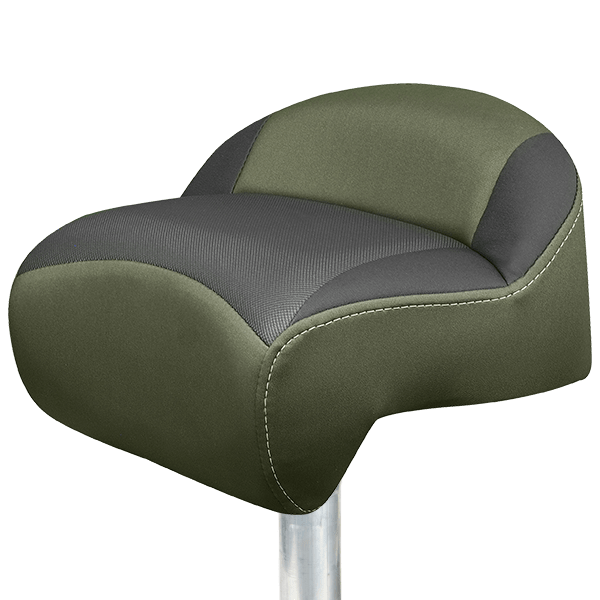 Tempress-Pro Casting Seat Green/Black - Eggers Webshop-68584-