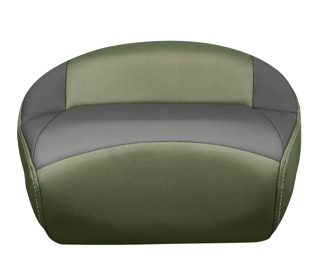 Tempress-Pro Casting Seat Green/Black - Eggers Webshop-68584-