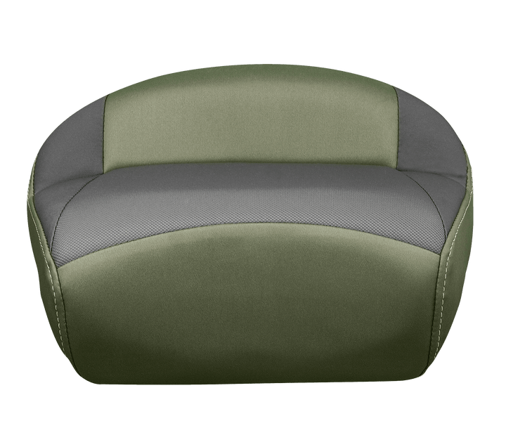 Tempress-Pro Casting Seat Green/Black - Eggers Webshop-68584-