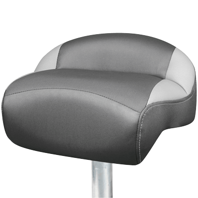 Tempress-Pro Casting Seat Sterling/Charcoal - Eggers Webshop-68581-