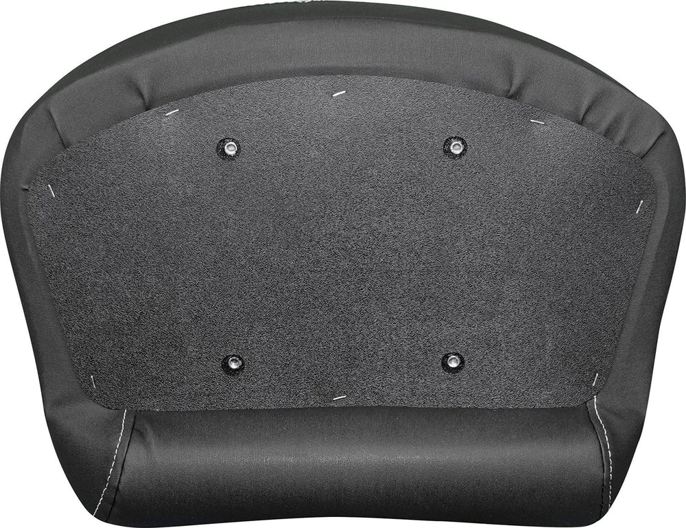 Tempress-Pro Casting Seat Yellow/Charcoal - Eggers Webshop-68582-