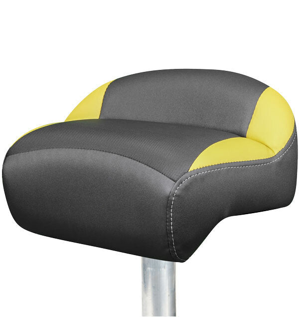 Tempress-Pro Casting Seat Yellow/Charcoal - Eggers Webshop-68582-