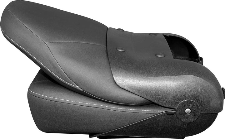Tempress-ProBax Bootstoel Black/Black/Matrix - Eggers Webshop-68486-